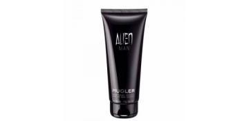 Shower Gel ALIEN MAN 200ml 1