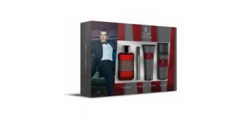 Colonia Antonio Banderas The Secret Temptation Lote 100ML 1