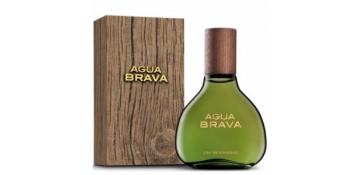 Colonia Agua Brava 200ml 1