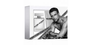 Colonia  Jesús Castro Sex Symbol Rebel 100ml Lote 1