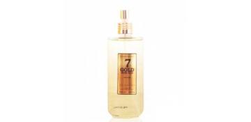 Colonia Luxana 7 Gold 200ml 1