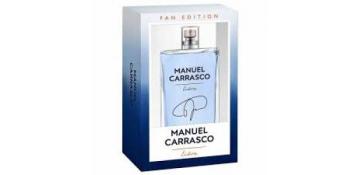 Colonia Manuel Carrasco Libre 200ml 1