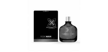 Colonia Munich Sport Men Risk 100ml 1