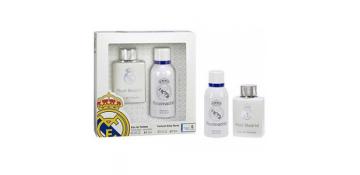 Colonia Real Madrid Estuche 1