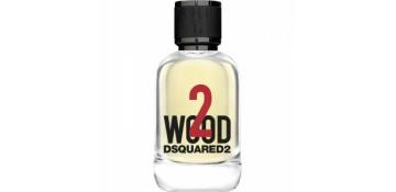 DSQUARED2 TWO WOOD 100ml 1