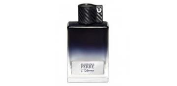 Ferre L'uomo edt 100 vaporizador 1