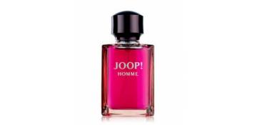 Joop Homme 125 vaporizador 1