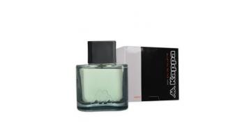 KAPPA EDT nero man 100 vaporizador 1