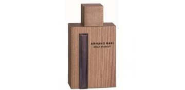 Armand Basi Wild Forest edt 90 vaporizador 1