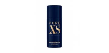 Paco Rabanne Pure XS Desodorante Spray 150ml 1