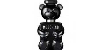 MOSCHINO TOY BOY Eau de Parfum 100 vaporizador 1