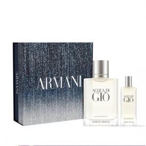 Armani Acqua Di Gio Lote 100 Vaporizador 1
