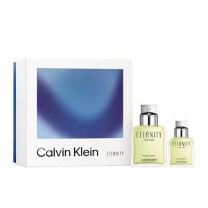 Calvin Klein Eternity Men Lote 100 Vaporizador 1