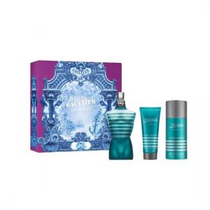 Gaultier Le Male Lote 125 Vaporizador 1