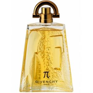 Givenchy Pi 100 vaporizador 1