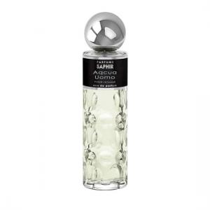 Saphir 200 Acqua Uomo Man 1