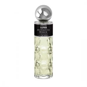 Saphir 200 Armonia Black Man 1