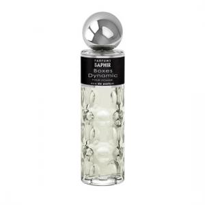 Saphir 200 Boxes Dynamic Man 1