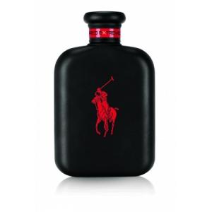 Polo Red Extreme 125 vaporizador 1