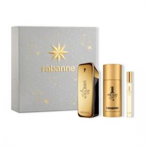 1 Million Rabanne Lote 100 Vaporizador. 1