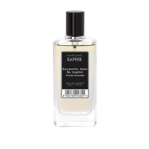 Saphir 50 Excentric Man 1