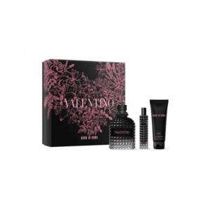 Valentino Uomo Born In Roma Lote 100 Vaporizador 1